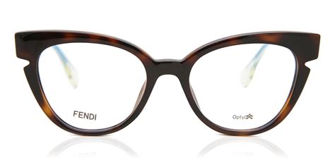 fendi fendi lines ff 0134|Fendi Ff 0134 Eyeglasses .